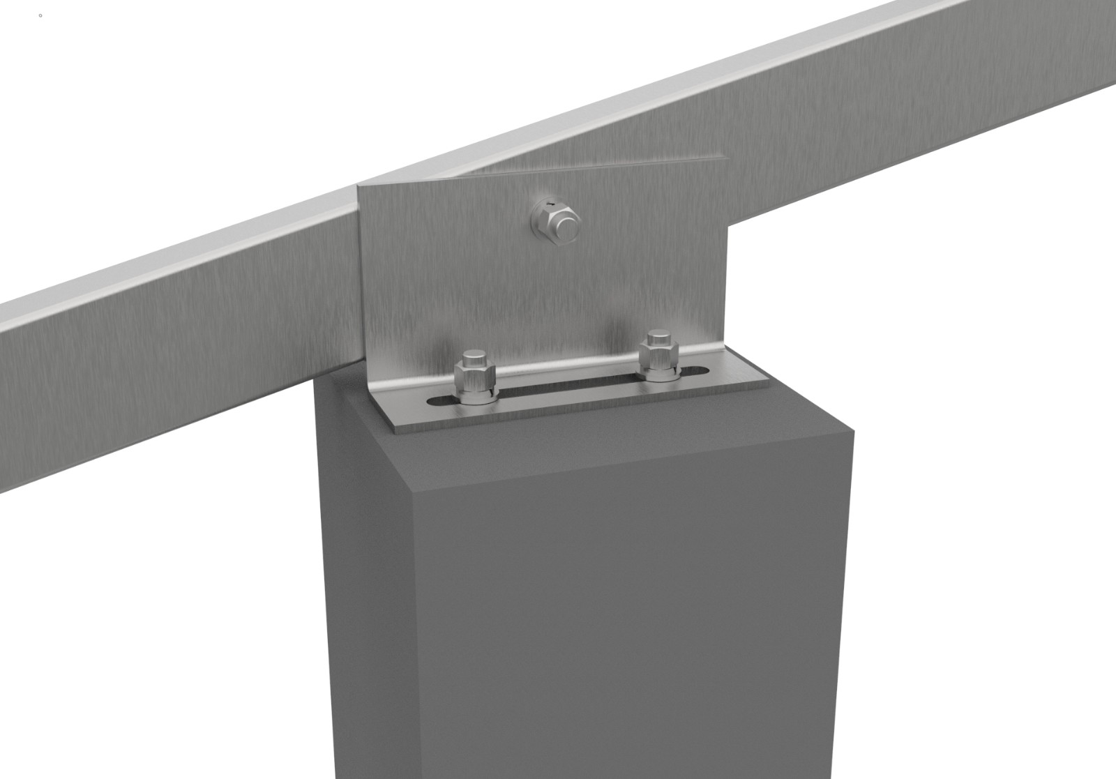 Base And Concrete Pier Connection(2).jpg