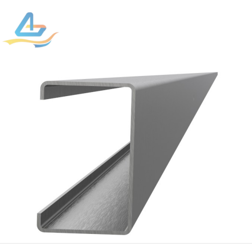 C-Steel Rails And Main Beams(4).png