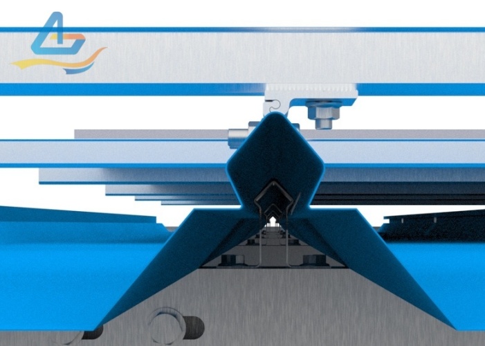 Color Steel Tile And Clip Connection(2).jpg