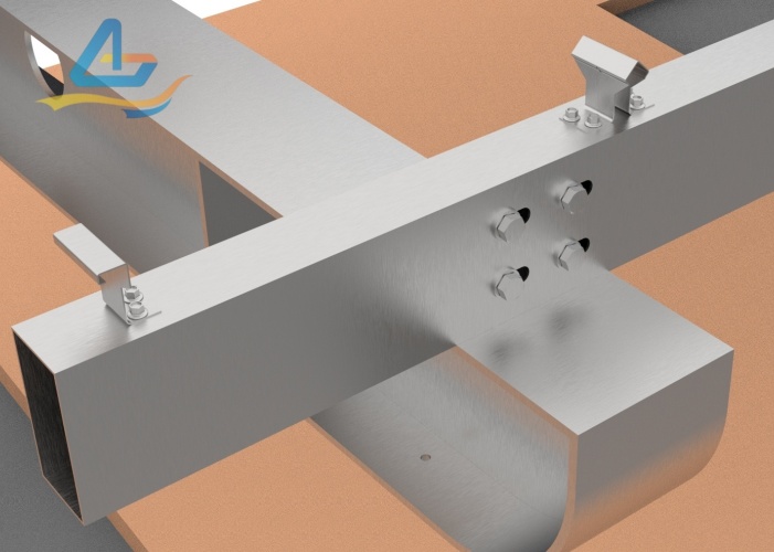 Color Steel Tile Clip(2).jpg