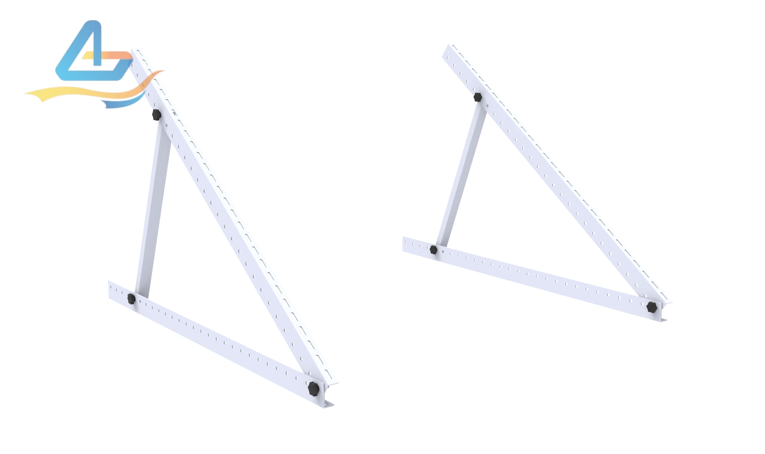 2-After the bracket is assembled.jpg