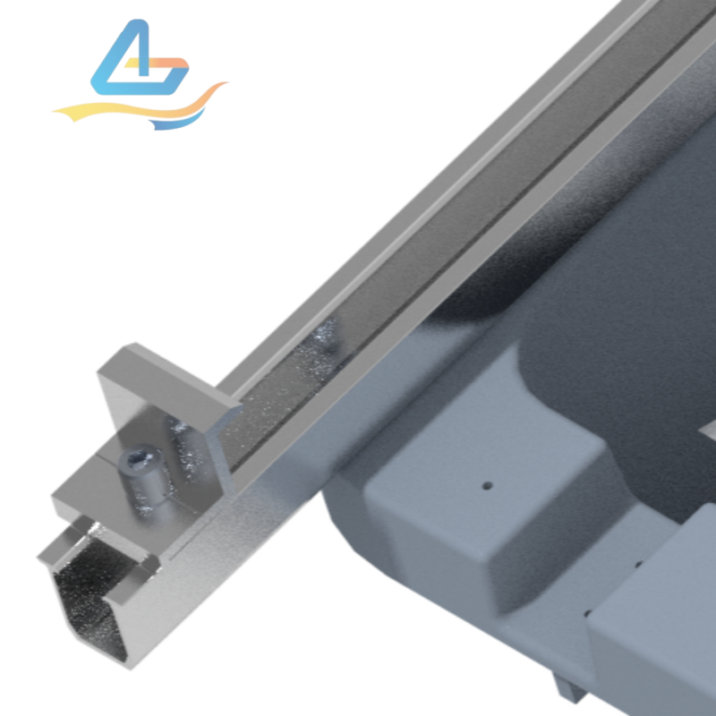 Mini Rail And Plastic Ballast Plate Connection.png